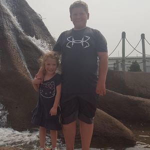 Meet your Posher, Julie